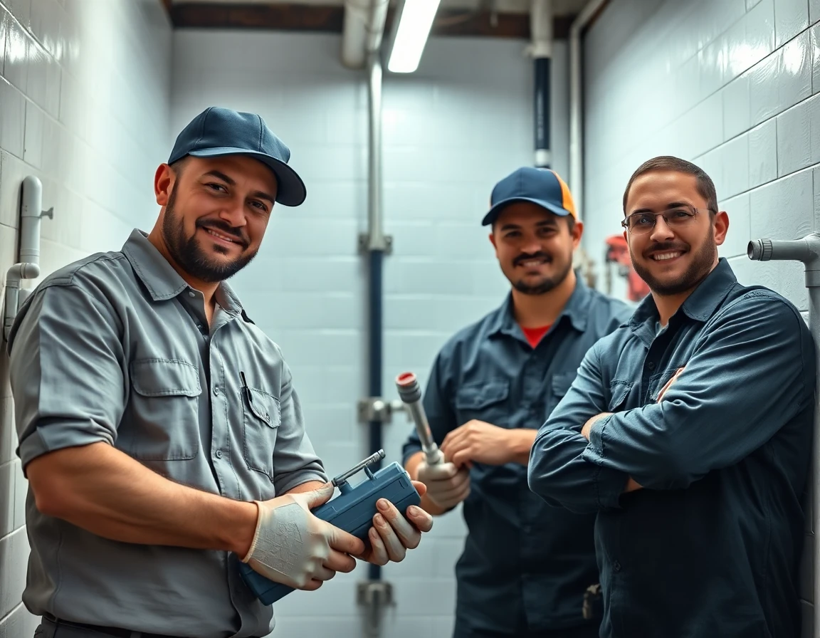 Bruce Trano & Sons Company History